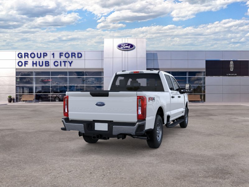 2026 Ford F-350 Super Duty XL - Photo 30
