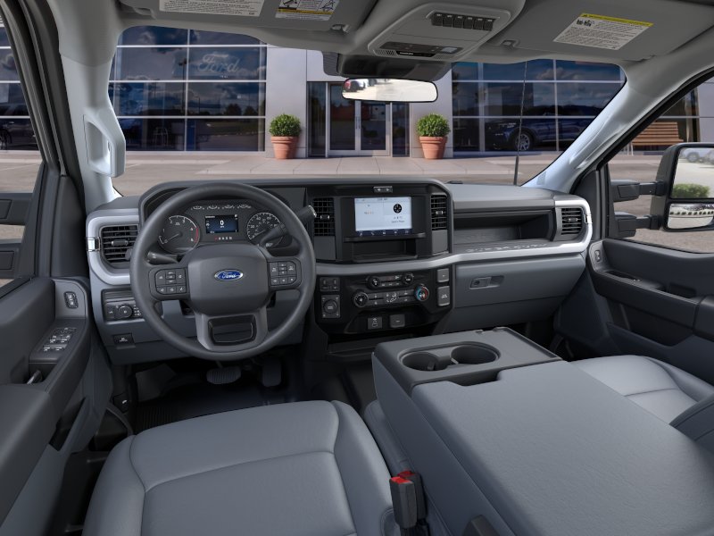2026 Ford F-350 Super Duty XL - Photo 31