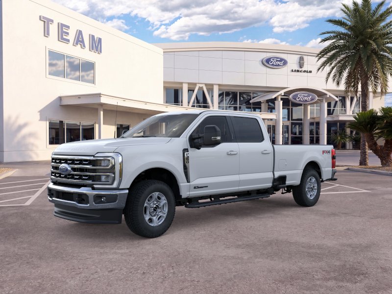 2026 Ford Super Duty F-350 SRW XLT
