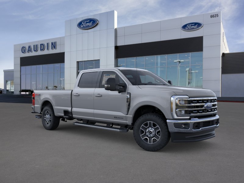 2026 Ford F-350 Lariat 4x4 Crew Cab 8' Box SRW's photo
