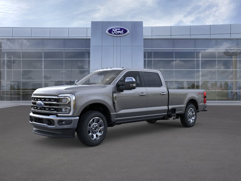 2026 Ford F-350 Lariat 4x4 Crew Cab 8' Box SRW's photo