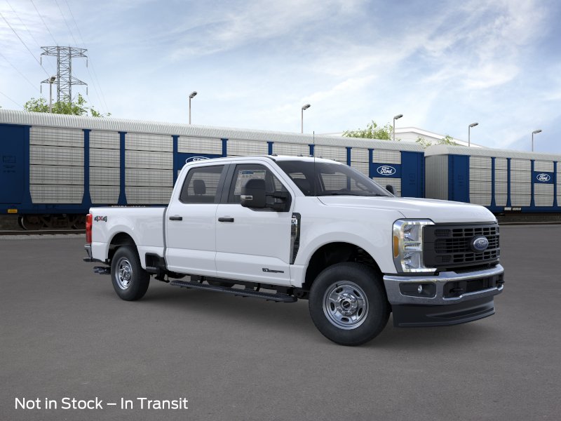 2026 Ford F-350 XL 4x4 Crew Cab 6-3/4' Box SRW's photo
