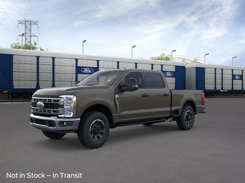 2026 Ford F-350 XLT 4x4 Crew Cab 6-3/4' Box SRW's photo