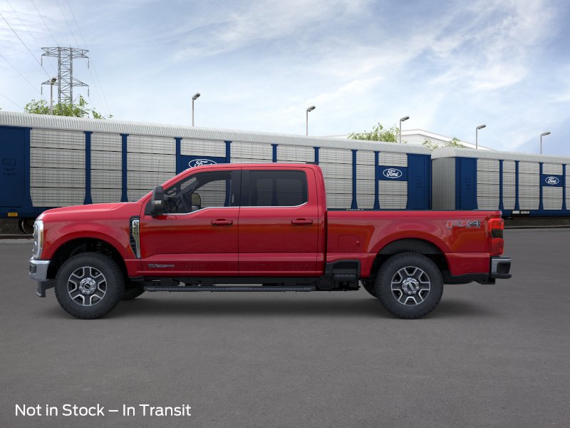  Ford Super Duty F-350 SRW