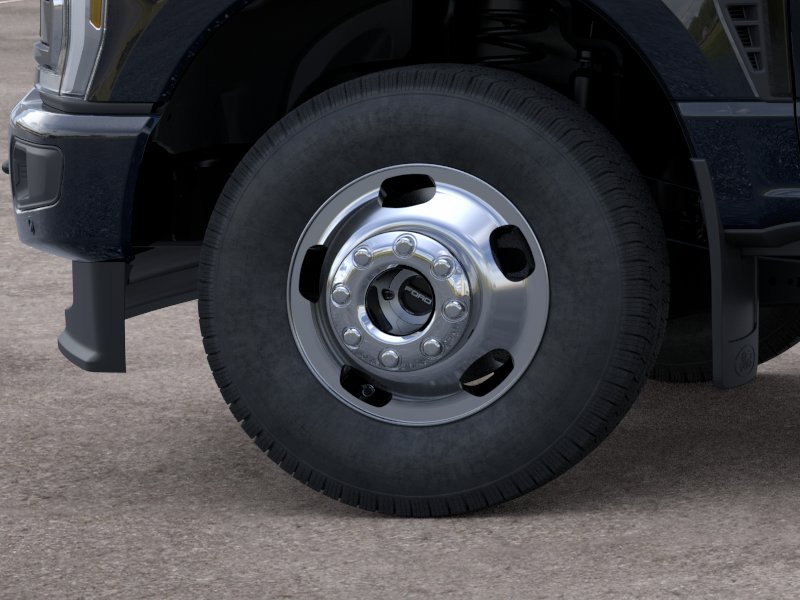 New 2026 Agate Black Metallic Ford F-350® Platinum® image 53