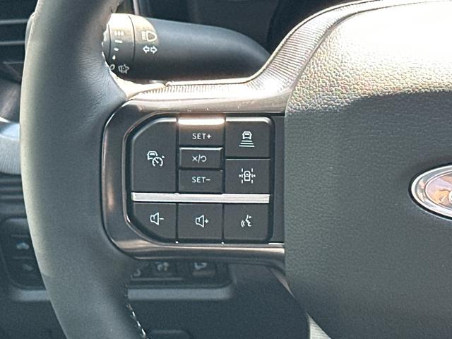New 2026 Agate Black Metallic Ford F-350® Platinum® image 59