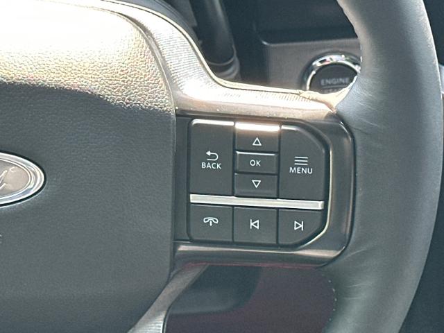 New 2026 Agate Black Metallic Ford F-350® Platinum® image 60