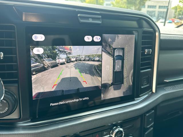 New 2026 Agate Black Metallic Ford F-350® Platinum® image 63