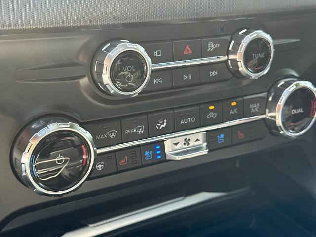 New 2026 Agate Black Metallic Ford F-350® Platinum® image 64