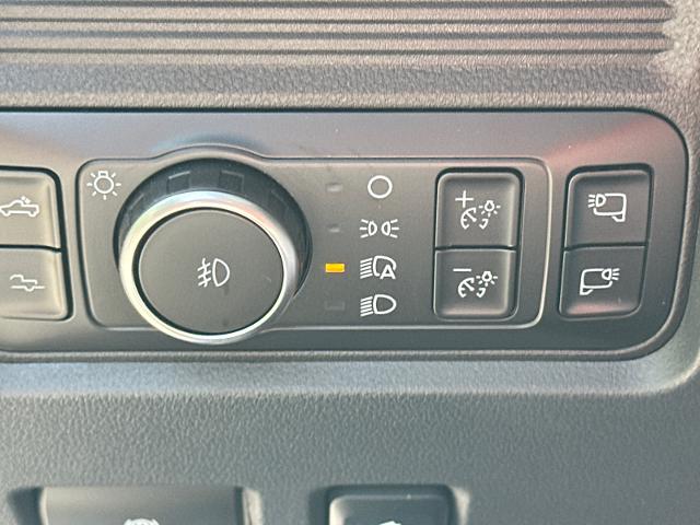 New 2026 Agate Black Metallic Ford F-350® Platinum® image 66