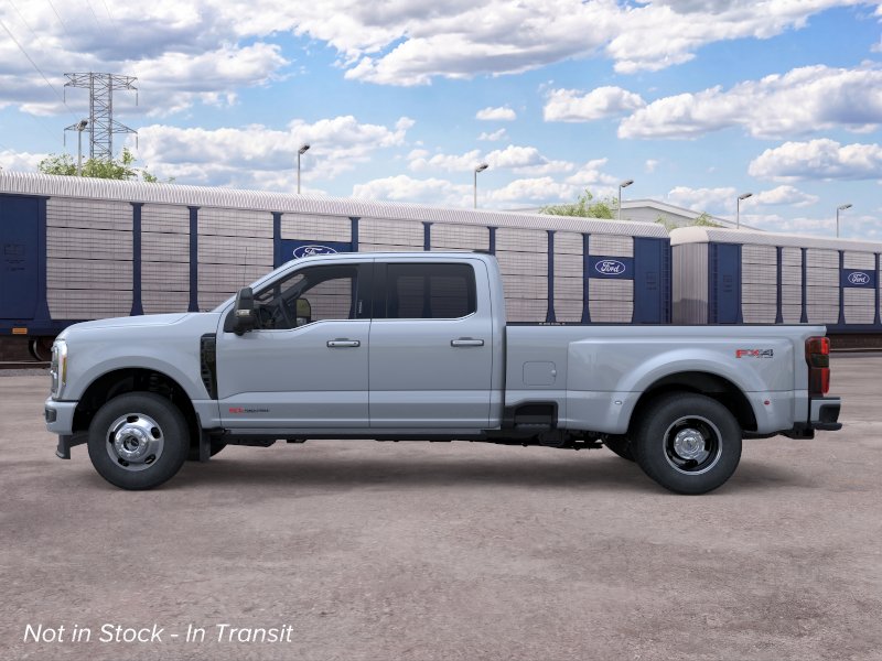  Ford Super Duty F-350 DRW
