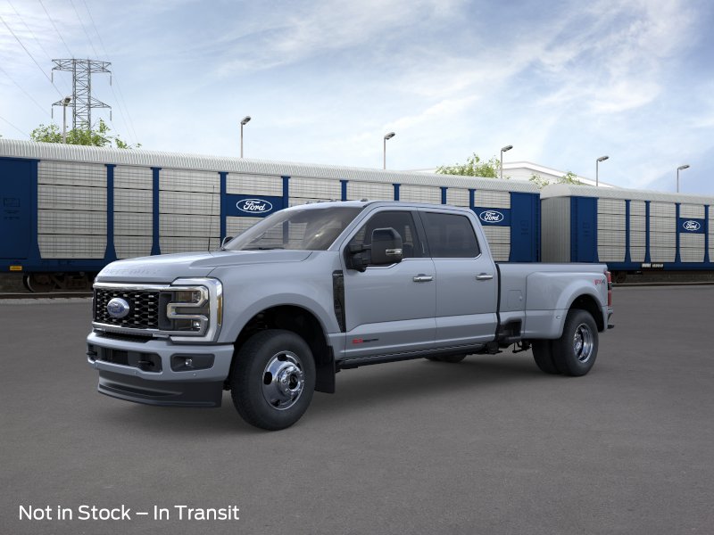 2026 Ford Super Duty F-350 DRW 