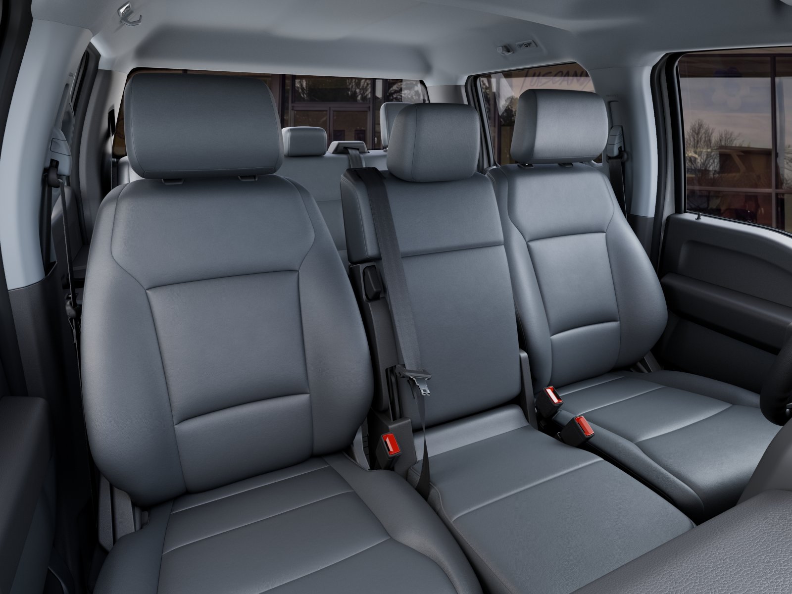 New 2027 Oxford White Ford F-350® XL image 22