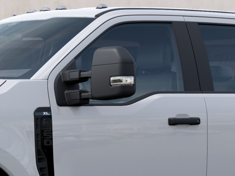 New 2027 Oxford White Ford F-350® XL image 32