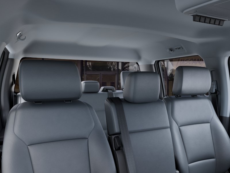 New 2027 Oxford White Ford F-350® XL image 34
