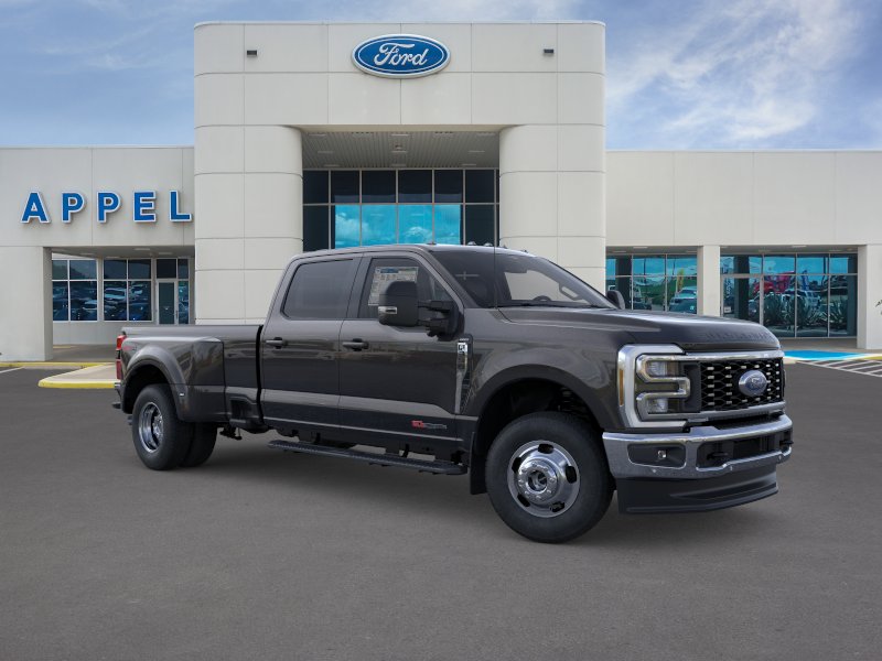 2026 Ford F-350SD 