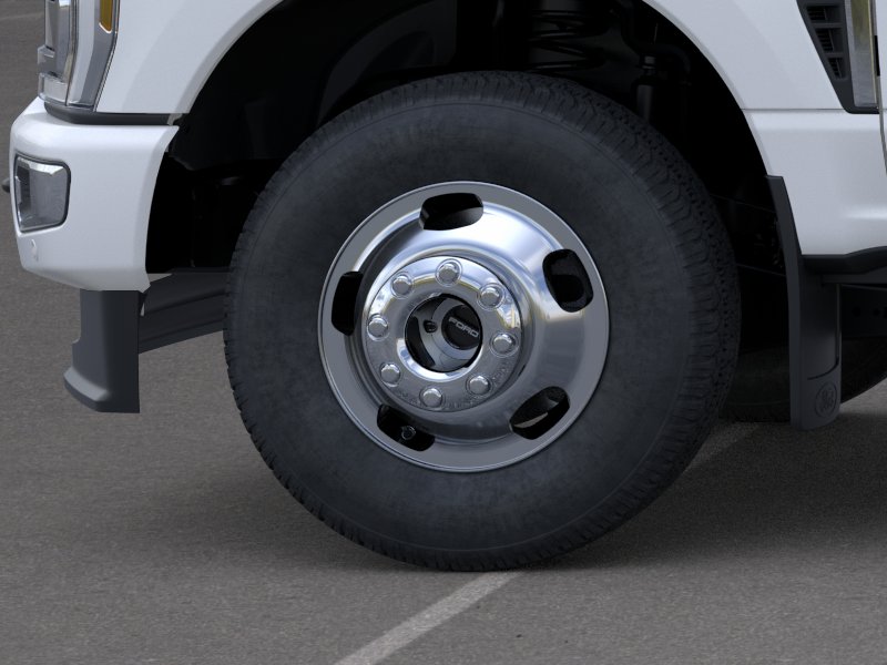 New 2026 Star White Metallic Tri-Coat Ford Platinum image 41