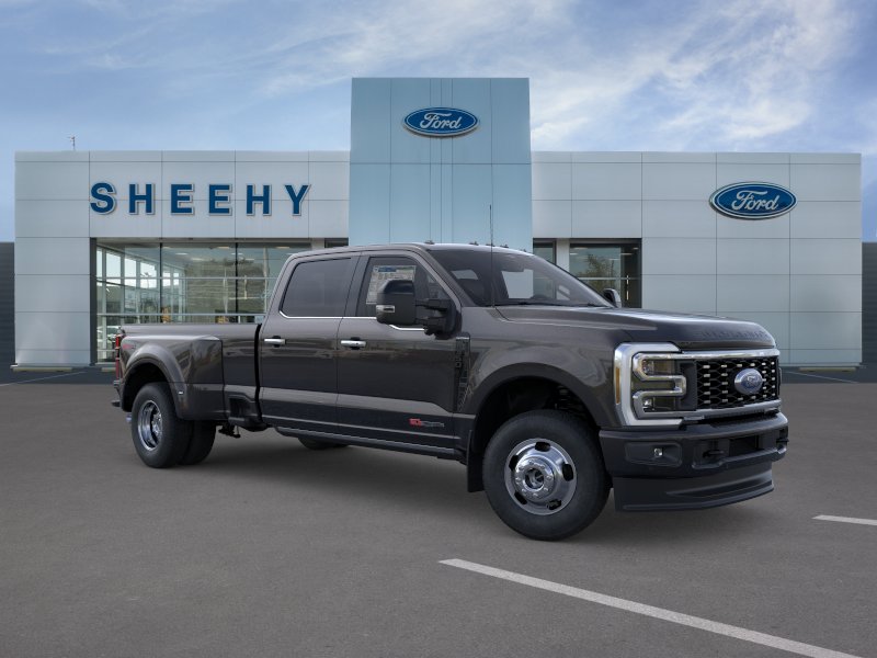 2026 Ford Super Duty F-350® Platinum®
