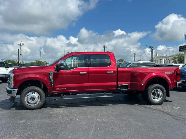 2026 Ford Super Duty F-350 DRW King Ranch