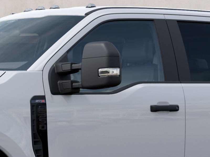 New 2027 Oxford White Ford F-350® XL image 32