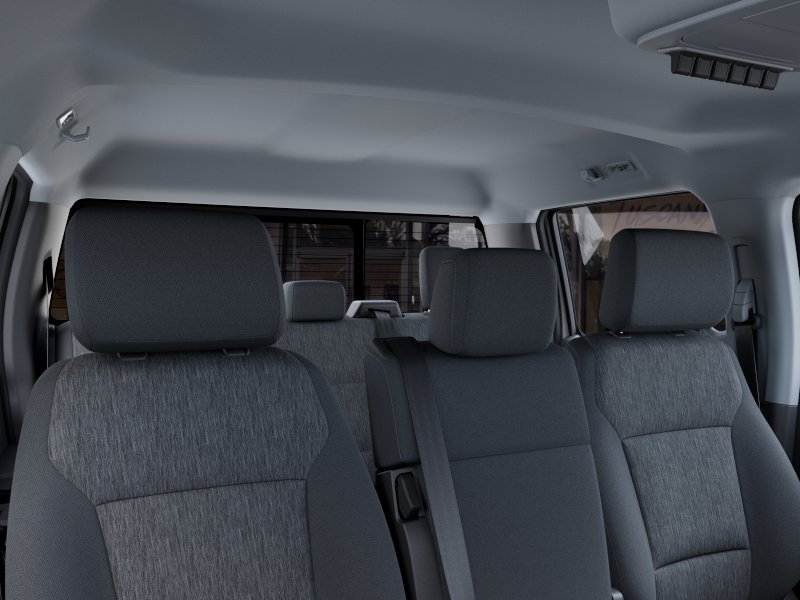 New 2027 Oxford White Ford F-350® XL image 34