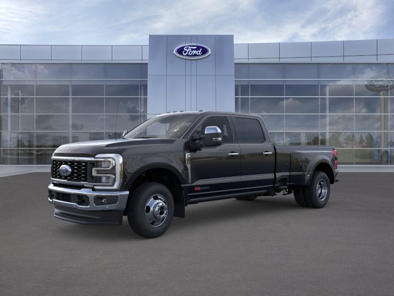 2026 Ford Super Duty F-350 DRW LARIAT