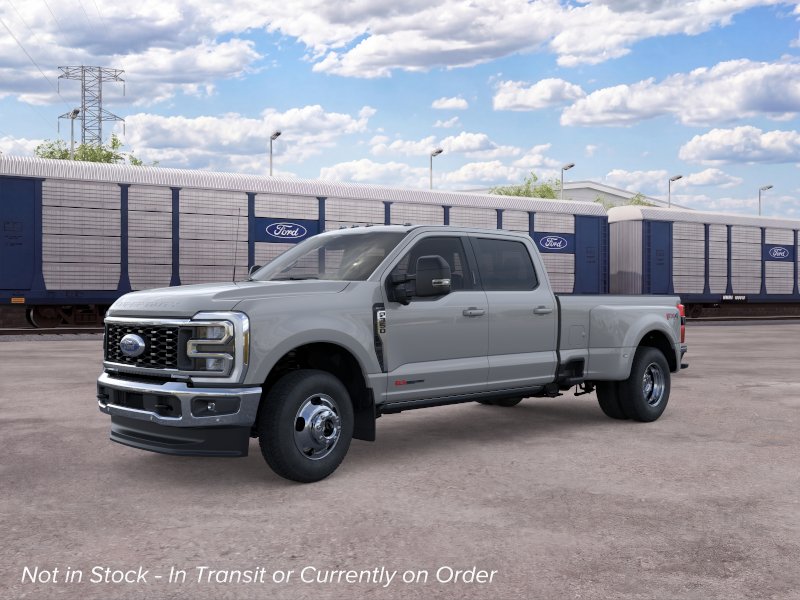 2026 Ford Super Duty F-350 DRW LARIAT