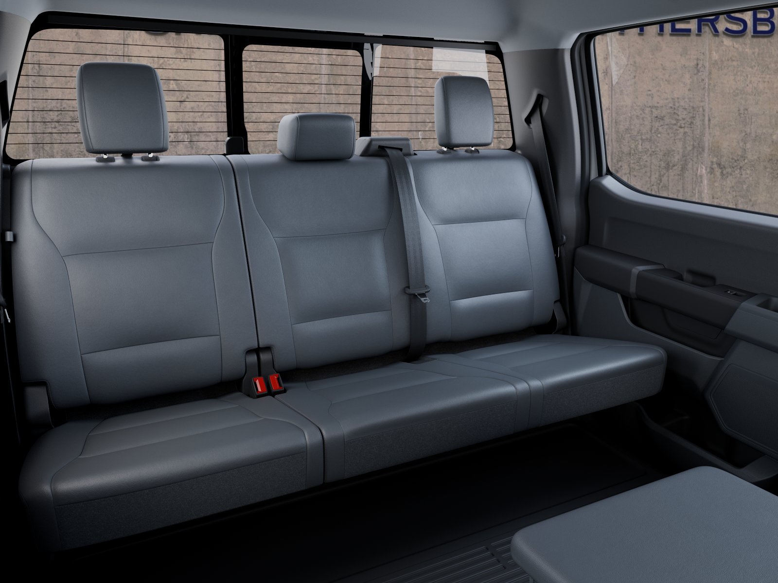 New 2027 Oxford White Ford XL image 33