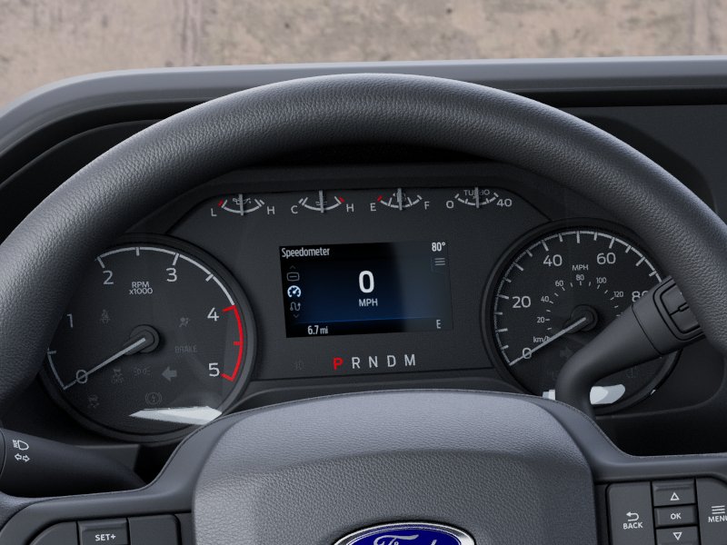 New 2027 Oxford White Ford XL image 35