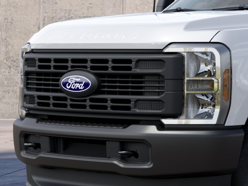 New 2027 Oxford White Ford XL image 39