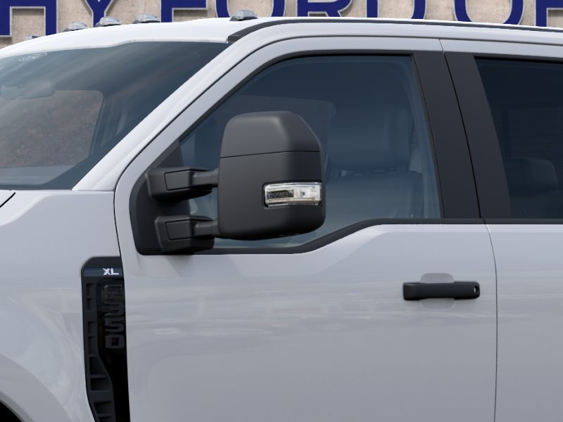 New 2027 Oxford White Ford XL image 42