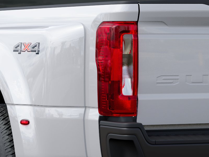 New 2027 Oxford White Ford XL image 43