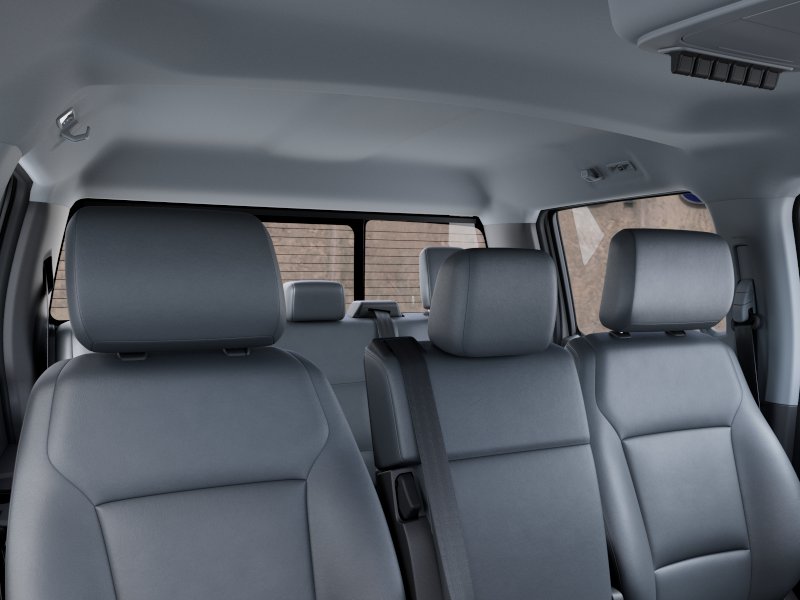 New 2027 Oxford White Ford XL image 44