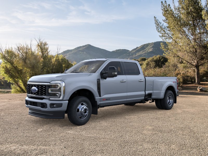 2026 Ford Super Duty F-350® Platinum®