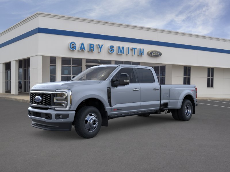 2026 Ford F-350SD 
