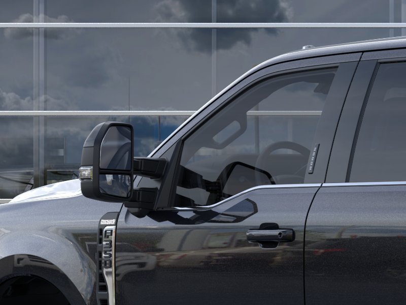 New 2026 Agate Black Metallic Ford F-350® King Ranch® image 42