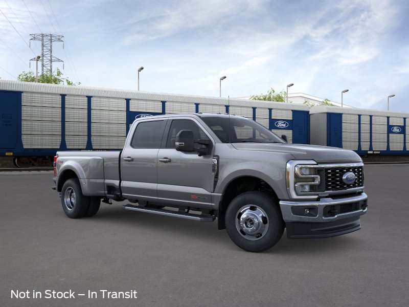  Ford Super Duty F-350 DRW