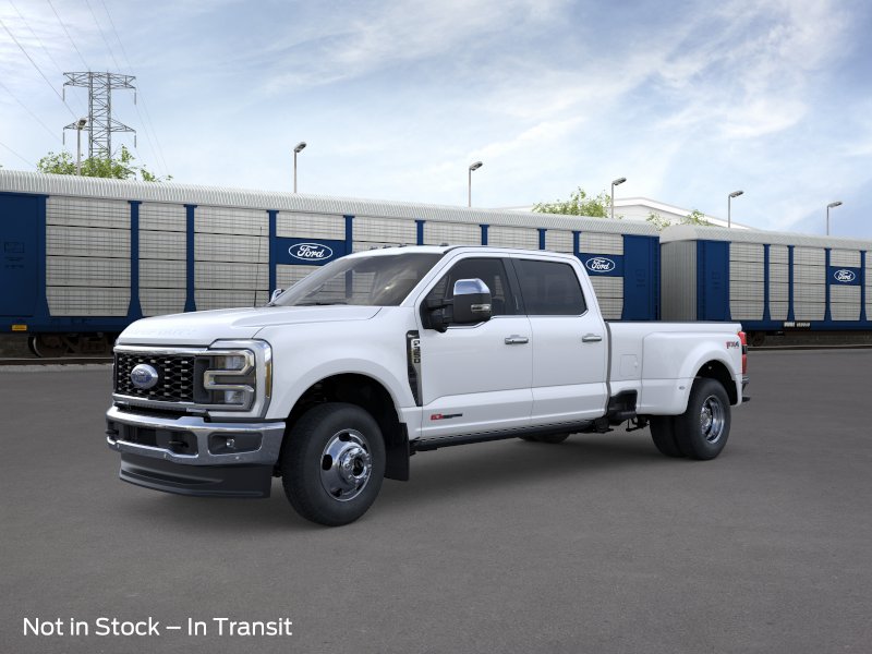 2026 Ford F-350SD 