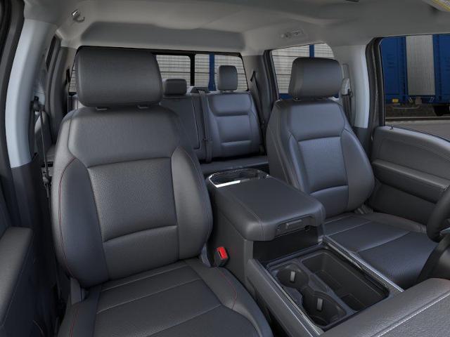 New 2026 Carbonized Gray Metallic Ford F-350® Lariat® image 32