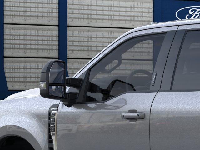New 2026 Carbonized Gray Metallic Ford F-350® Lariat® image 42