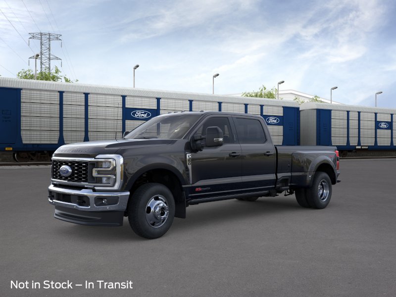 2026 Ford Super Duty F-350 DRW LARIAT