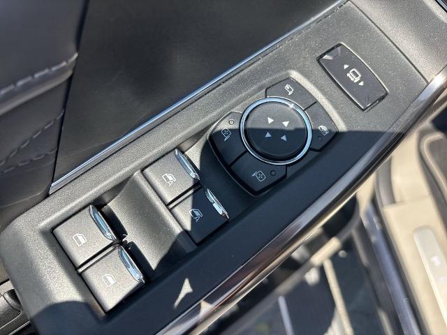 New 2026 Agate Black Metallic Ford F-350® Platinum® image 42