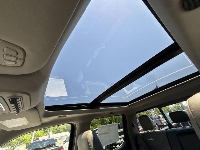 New 2026 Agate Black Metallic Ford F-350® Platinum® image 43