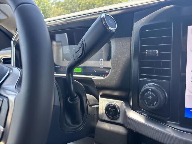 New 2026 Agate Black Metallic Ford F-350® Platinum® image 50