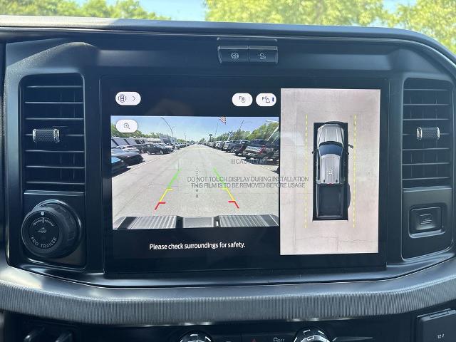 New 2026 Agate Black Metallic Ford F-350® Platinum® image 52