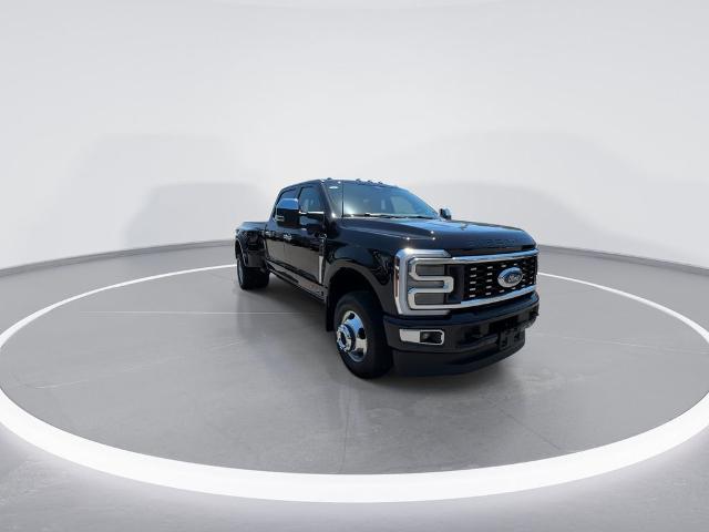 New 2026 Agate Black Metallic Ford F-350® Platinum® image 29