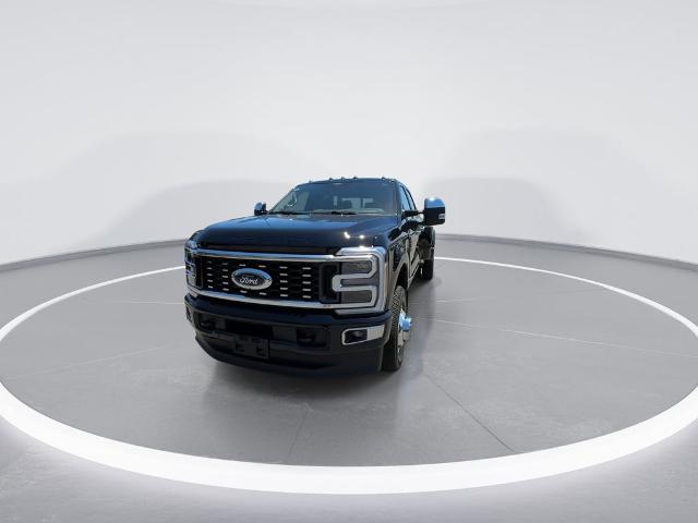 New 2026 Agate Black Metallic Ford F-350® Platinum® image 30