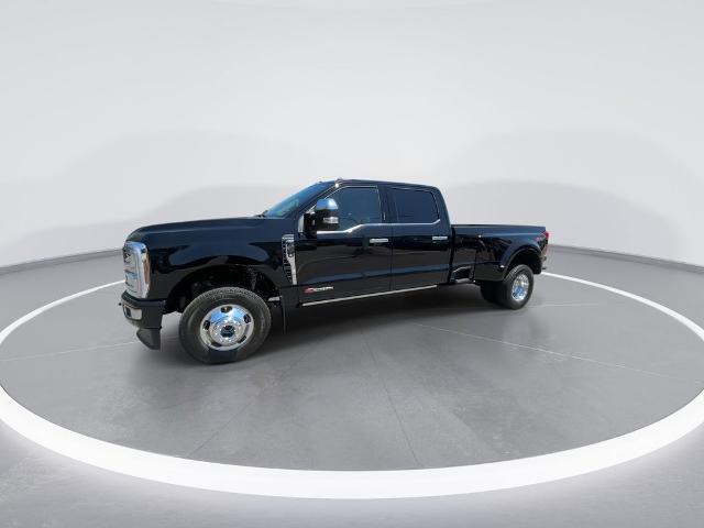 New 2026 Agate Black Metallic Ford F-350® Platinum® image 31