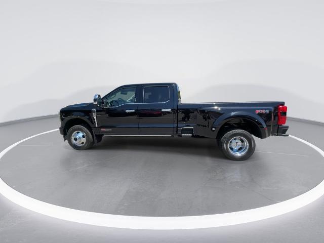 New 2026 Agate Black Metallic Ford F-350® Platinum® image 32