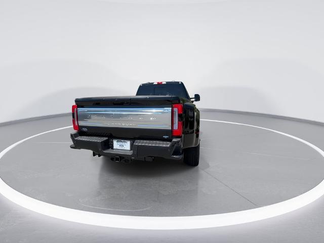 New 2026 Agate Black Metallic Ford F-350® Platinum® image 34
